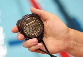 2023 Swim Time Trial Dates Announced