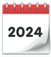 2024 Swim Date Announced