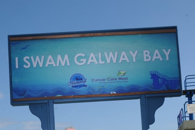 2026 Galway Bay Swim Photos